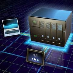 基础独享型虚拟主机