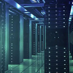 一般独立服务器