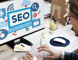 企业的网站为什么要做SEO优化？